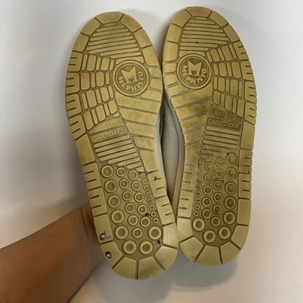 Mephisto cream low
